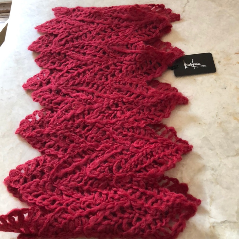 Scarf